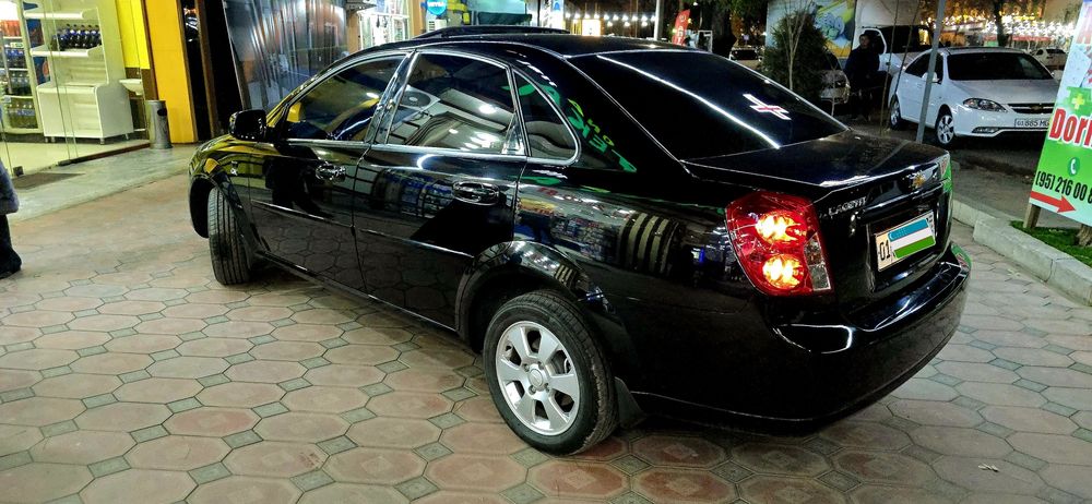 Gentra 2023/24 kiraska top toza idayl xolati tayyor full avtomat