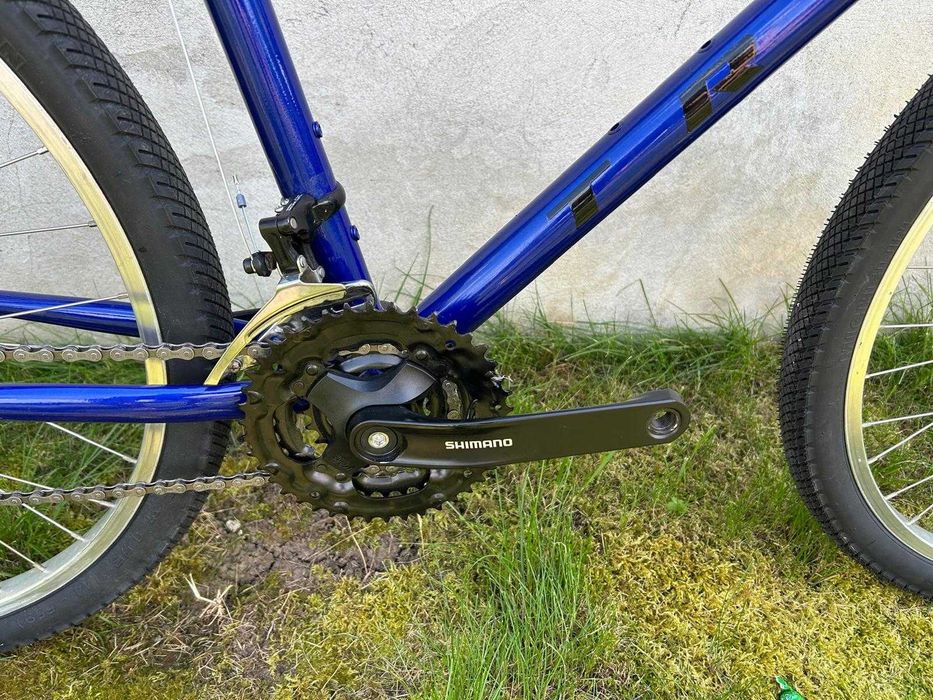 Bicicleta cadru carbon (ca nouă)