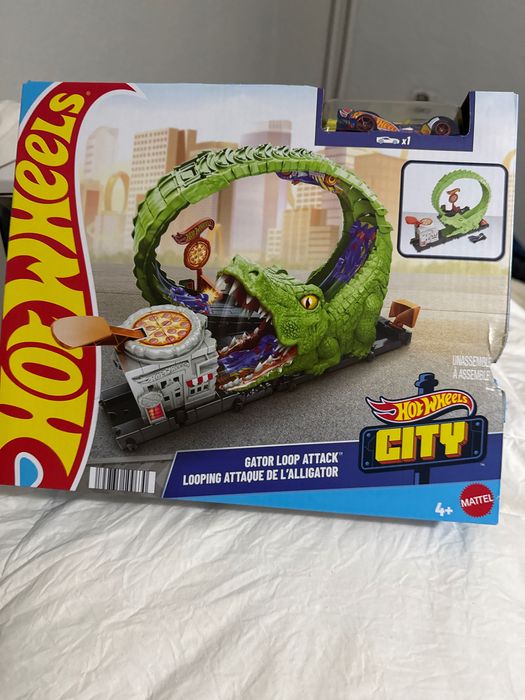 Детски  играчки внос от Англия