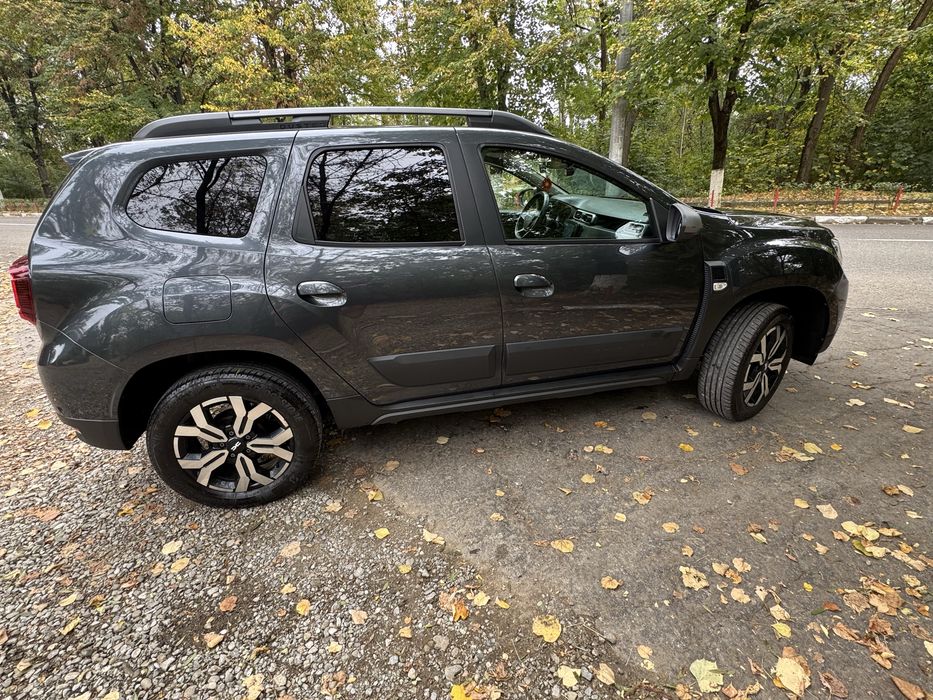 DACIA Duster 2024 — imagine 5