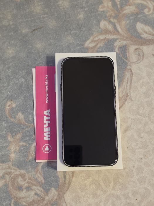 iPhone 14plus 128 purple