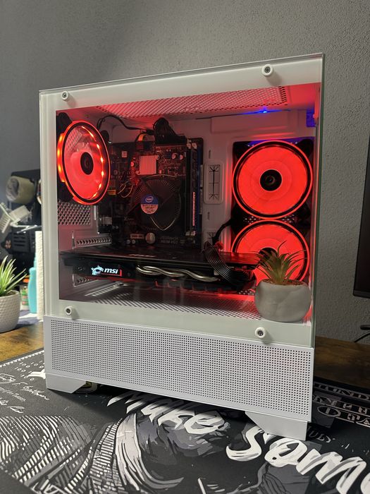 PC Lite gaming si office