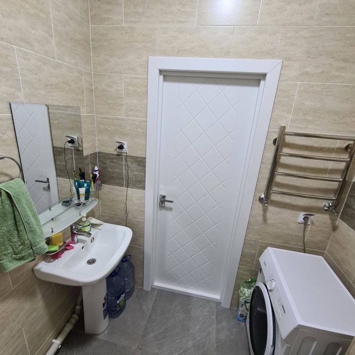 Сдается 1 ком ЖК Ассалом Сохил. Узбум. Без депозит и без предоплаты