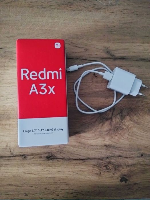 Продам смартфон Redmi A3x