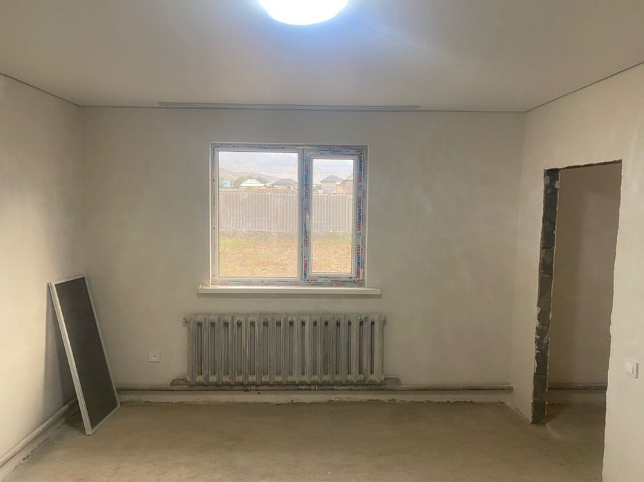 Продам дом в Азате