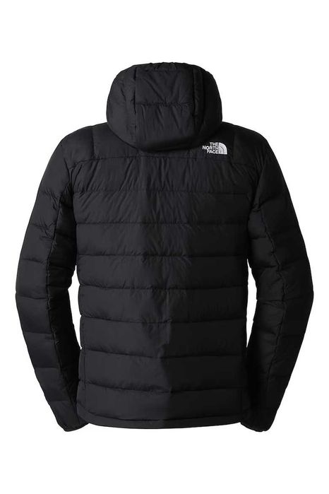The North Face La Paz Hooded Jacket ОРИГИНАЛНО мъжко яке - XL-2XL