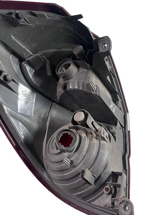 Lampa Spate / Stop Dreapta Spate Subaru Legacy Iv Bl 2003 - 2015