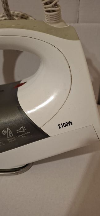 Calcator / Fier de Calcat 2100 W