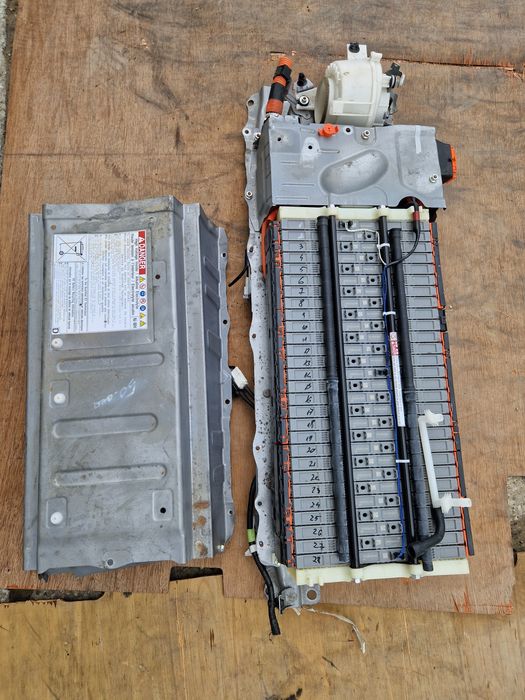 Baterie Hybrid Toyota Prius 2012