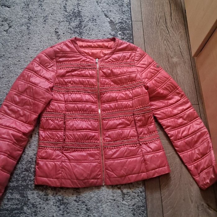 Дамско яке, размер S