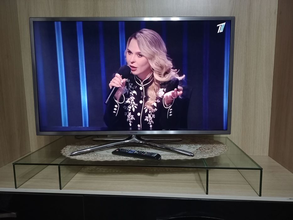 Продам телевизор SAMSUNG