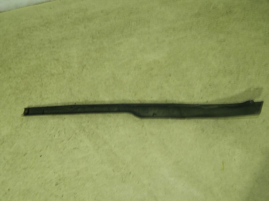 Spoiler  /  Deflector pietre  /  Prelungire bara fata partea stanga, Opel Corsa C, 2003, 2004, 2005, 2006,, 464549018