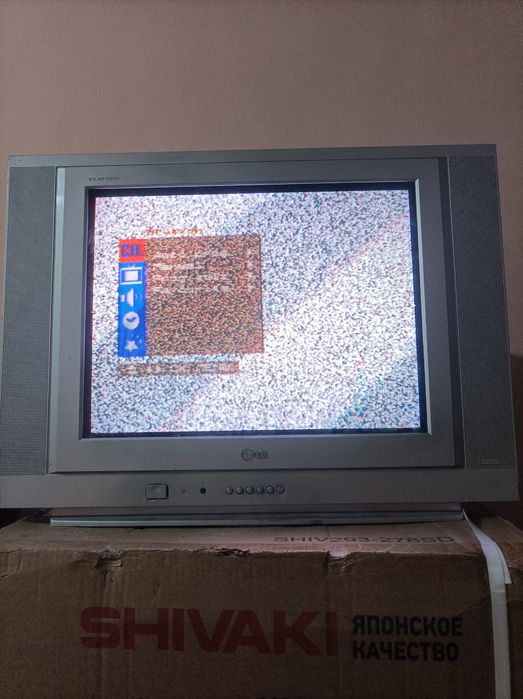 Телевизор сотилади холати яхши