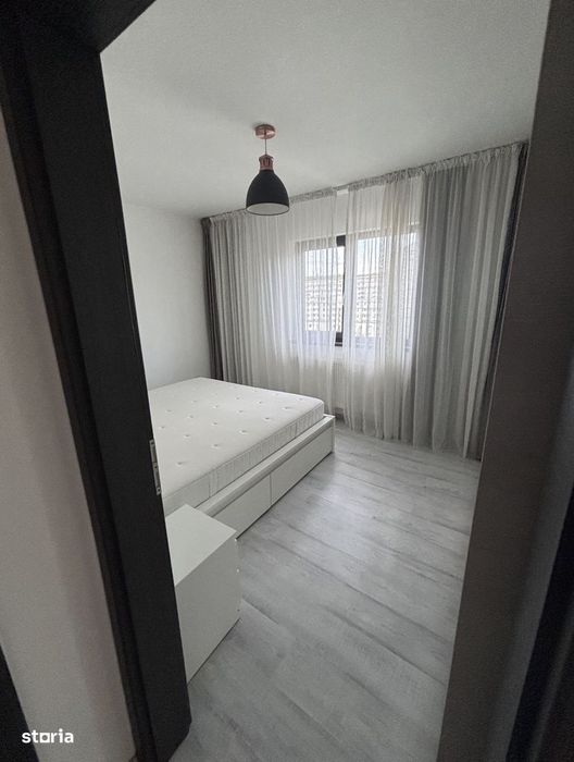 Apartament 2 camere Modern bloc nou Rediu Pacurari