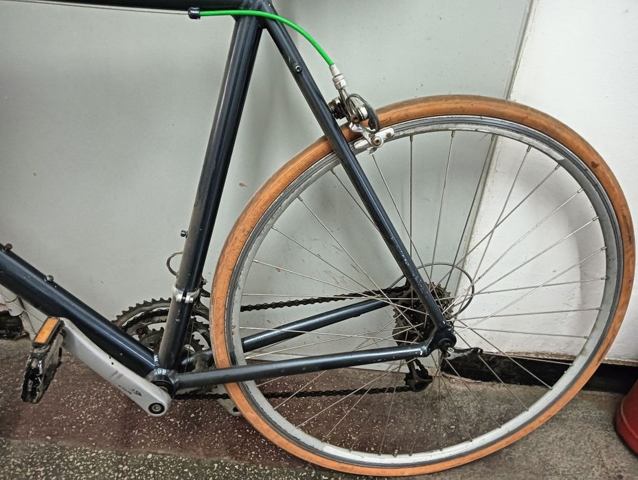 Vând bicicleta de oraș