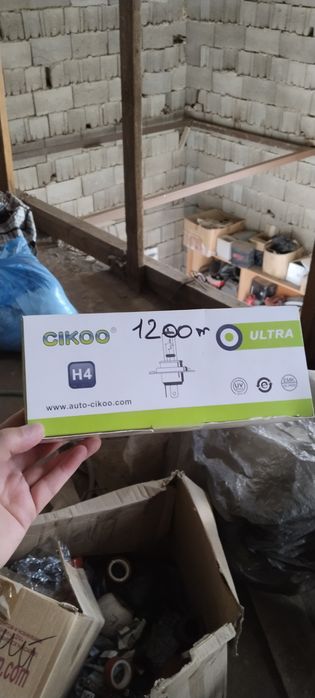 Авто аксессуары и