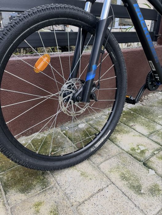 Bicicleta rockrider 120