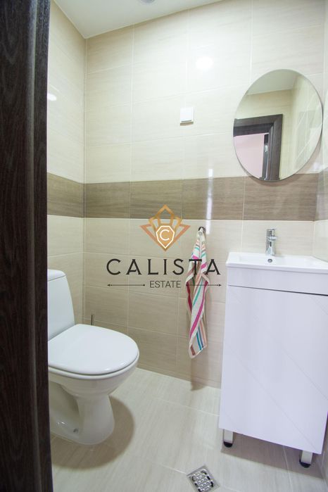 Дава се под наем Къща в София, Люлин 9 - 120 кв.м за 1195.95 € - Снимка #9