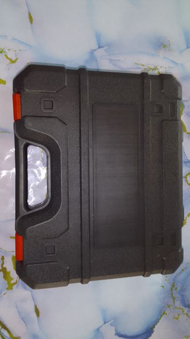 Шрупавер сатылады новый  бощ