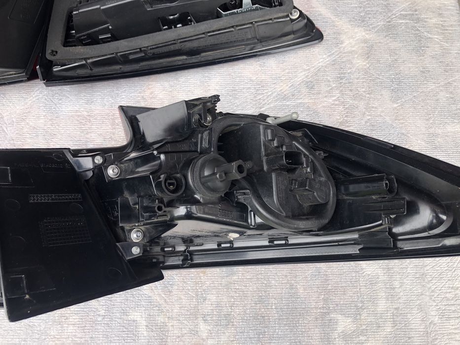 Stopuri opel astra K hatchback 2015 - 2021