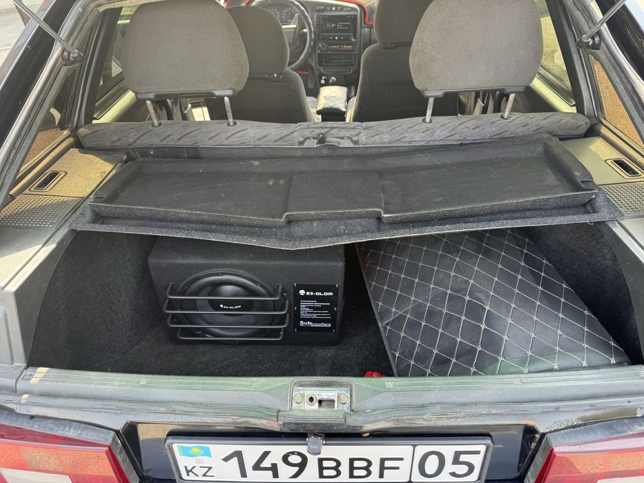 Ваз 2114 срочно