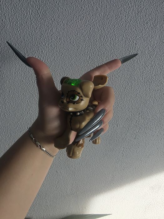 Куклы Monster High