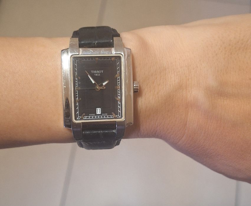 Дамски часовник Tissot