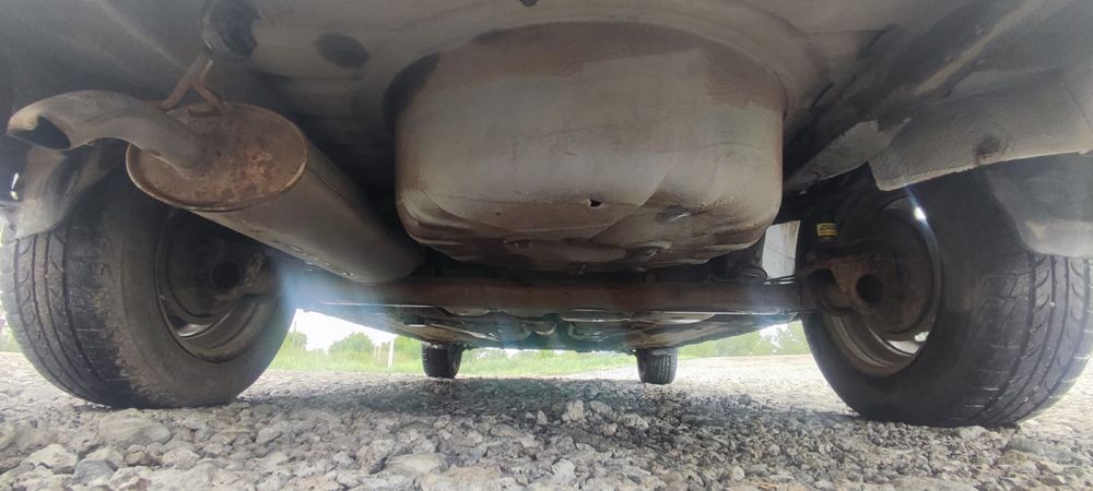 ВАЗ (Lada)Kalina 2194