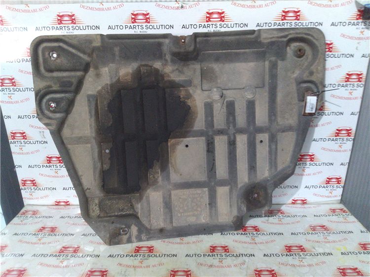 Scut motor 2.0d land rover discovery an fabr. 2018