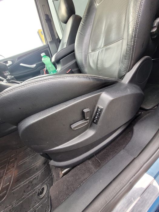 FORD Galaxy 2007 — imagine 5