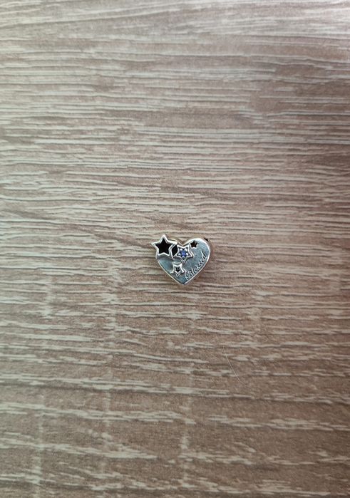 Талисмани Пандора