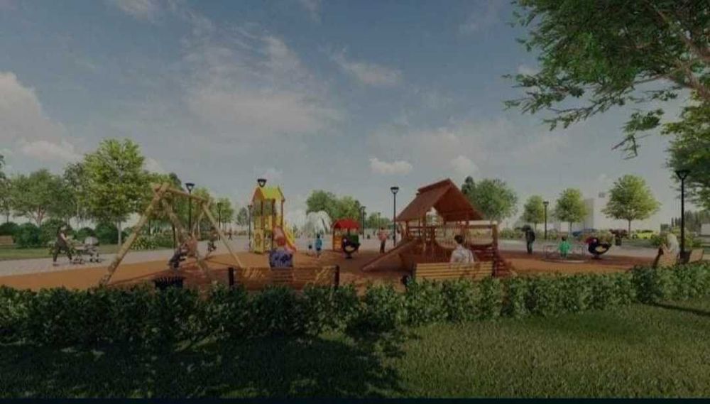 Продава се Парцел в Враца, Център - 300 кв.м за 134 €/кв.м - Снимка #2