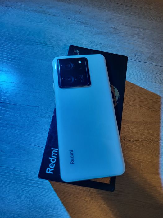 Xiaomi redmi k60 ultra