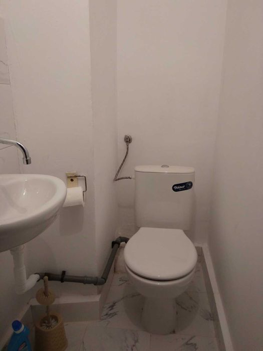 Дава се под наем Тристаен апартамент в Варна, Възраждане 1 - 71 кв.м за 510 € - Снимка #11