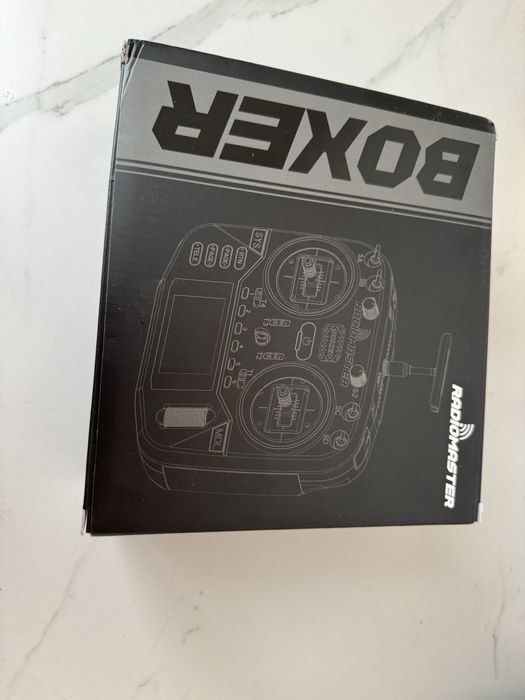 Boxer Radio Controller (M2) ELRS