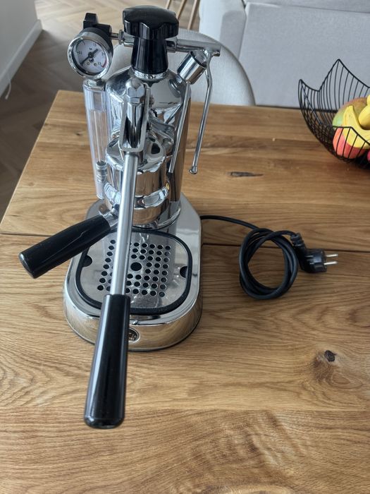Espressor La Pavoni Professional Post-Millenium