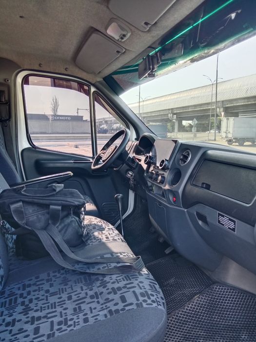 Газель  Некст...