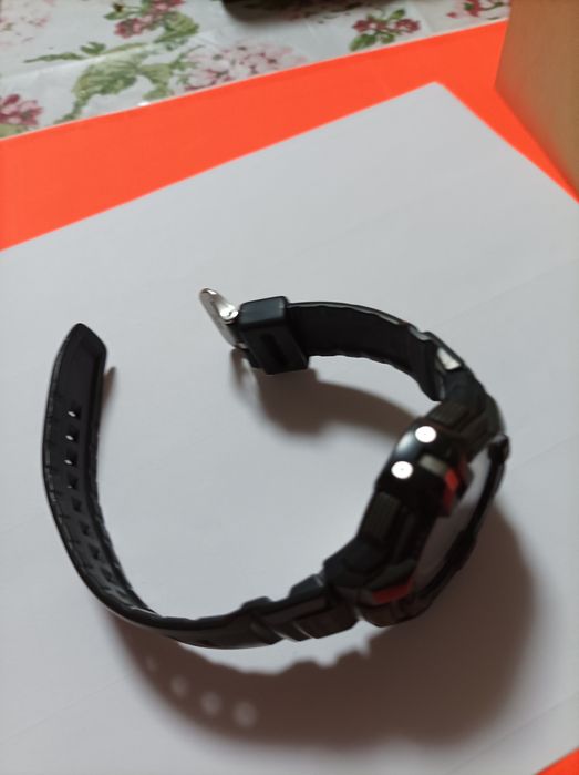 Часовник Casio Pro Trek