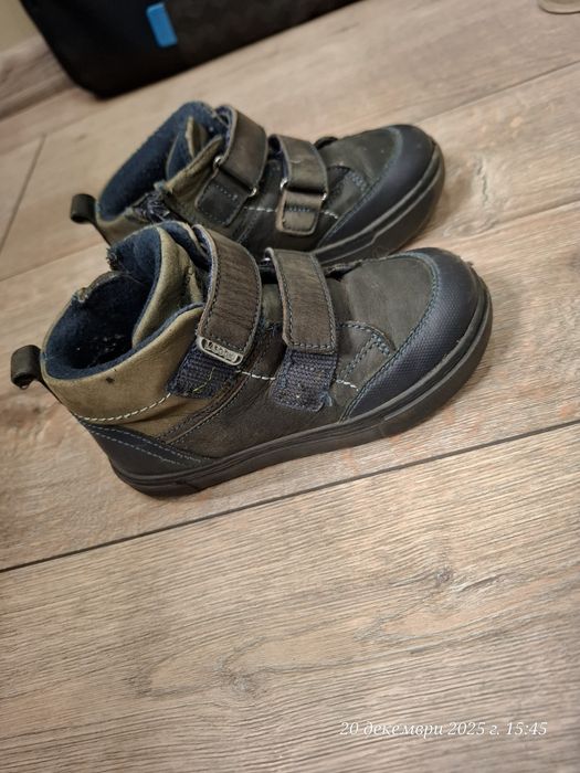 Детски обувки и маратонки