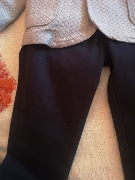 Costumaș pentru 1 an