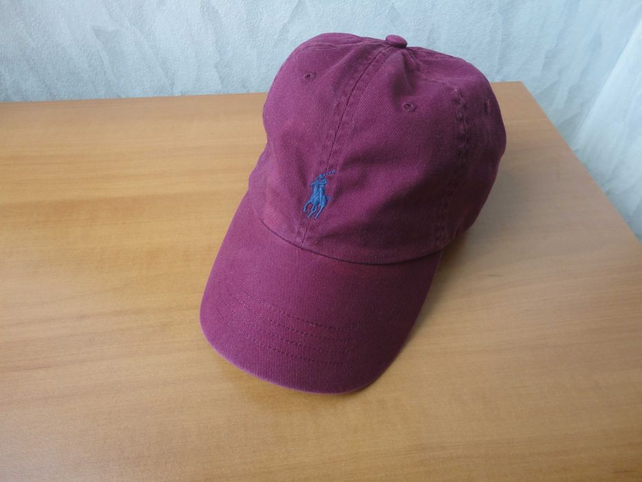 Polo Ralph Lauren/оригинална шапка