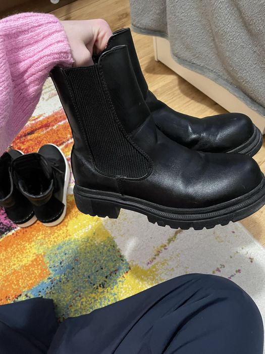 Кубинки за момиче