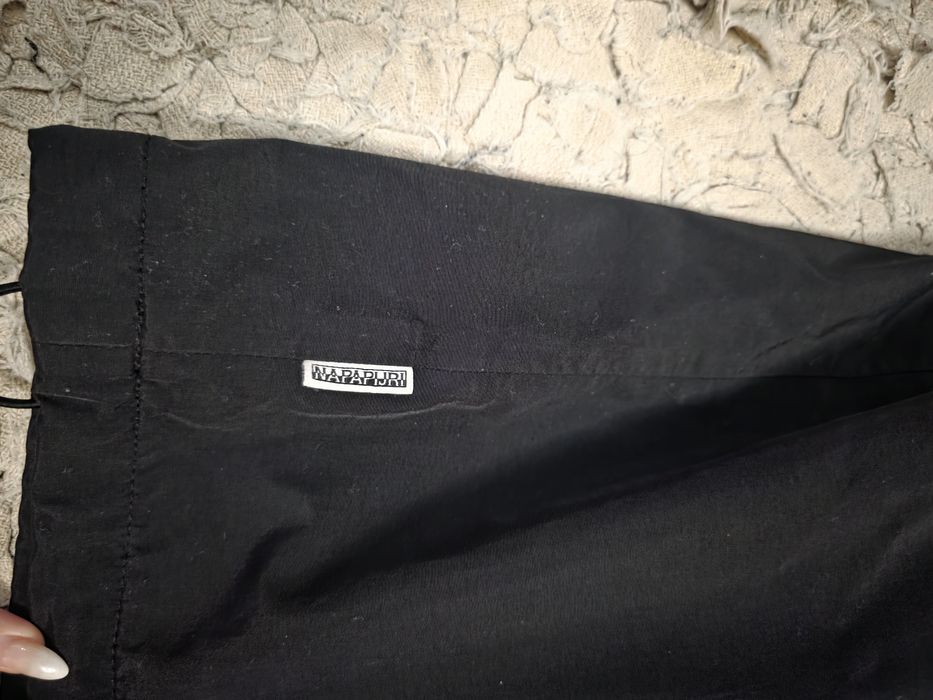 NAPAPIJRI мъжко яке - суитшър С размер