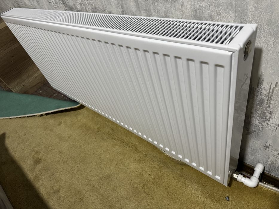 Система отопления