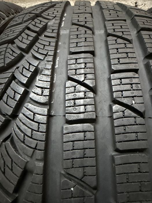 225/40/18 Pirelli 4бр дот21