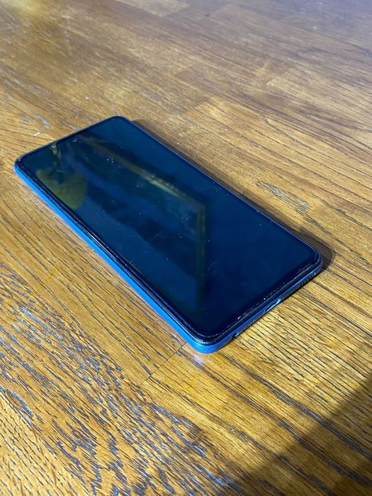 Samsung a52 в нормальном состоянии