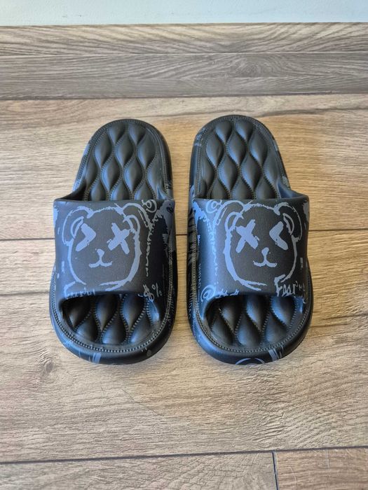 Летни плажни чехли