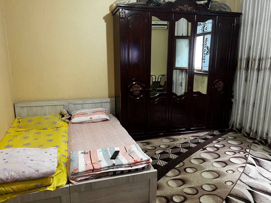 Mirzo Ulug’bek qora suv 6