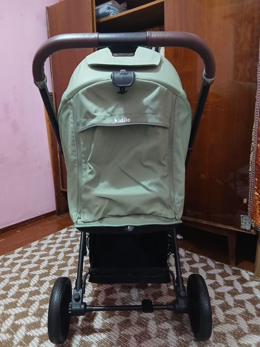 Kidilo bolalar kalyaskasi