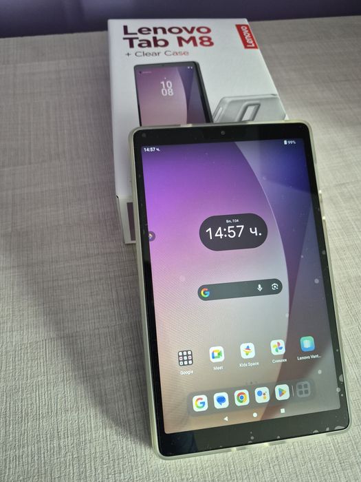 Таблет Lenovo Tab M8